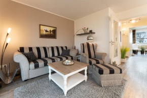 Strandhäuser Lindenstraße Strandloft, Kellenhusen